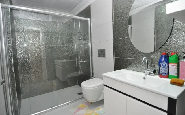 Emre Myra Park Apartments