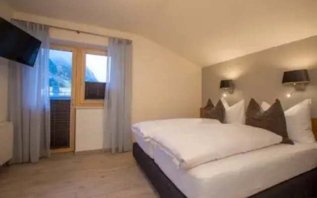 Appartement-Pension Griesser