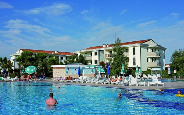 Villaggio Olmi