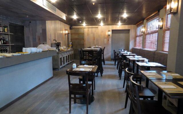 Smart Hotel Montevideo