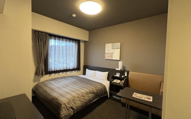 Hotel Route-Inn Hashimoto