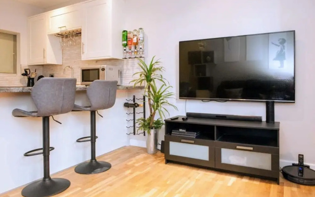 Cosy 1-bedroom Apartment - Putney High Street