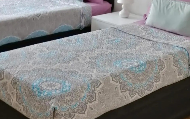 Dream Time Apartments-Aqua Suite
