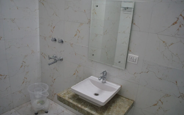 Hotel Vaishno Devi Heights