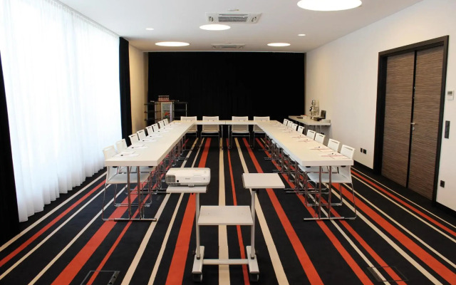 Enso Hotel
