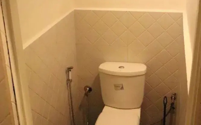 Miracle City Inn Hostel