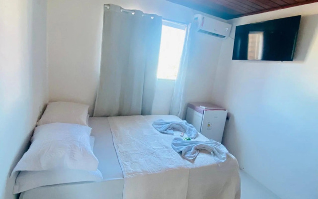 Piratas Do Morro Pousada - Hostel