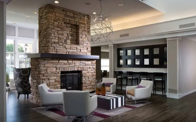 Residence Inn Melbourne