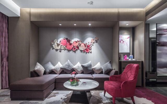 Crowne Plaza Kunshan by IHG