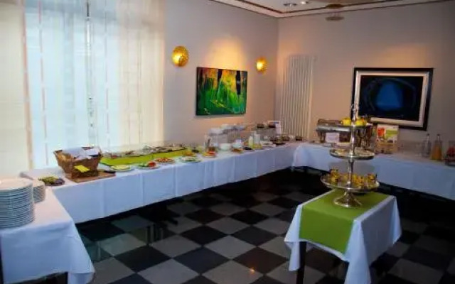 Art Hotel Ahlen