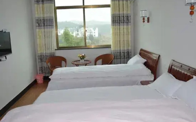 Ruyitang Inn