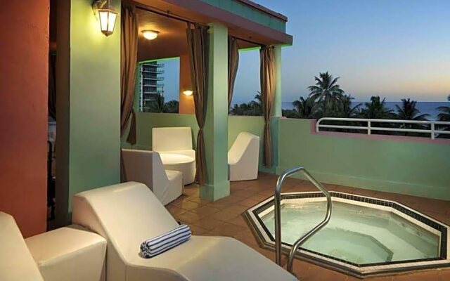 Hilton Grand Vacations at McAlpin Ocean Plaza