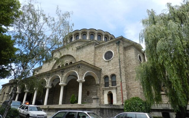 Central Hotel Sofia