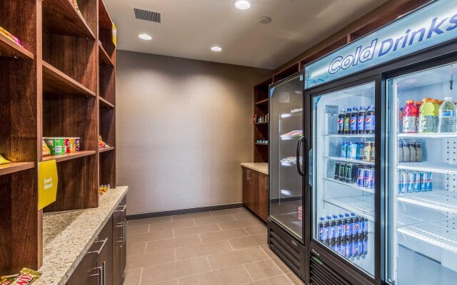 Econo Lodge Shelbyville