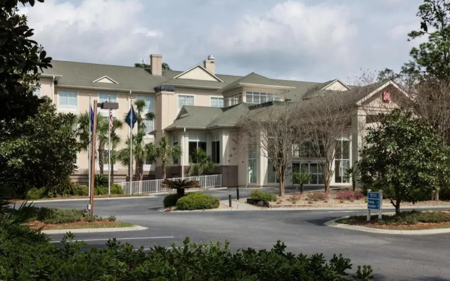 Hilton Garden Inn Hilton Head