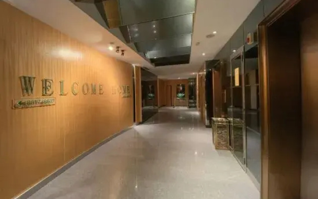 Haodifang Business Hotel