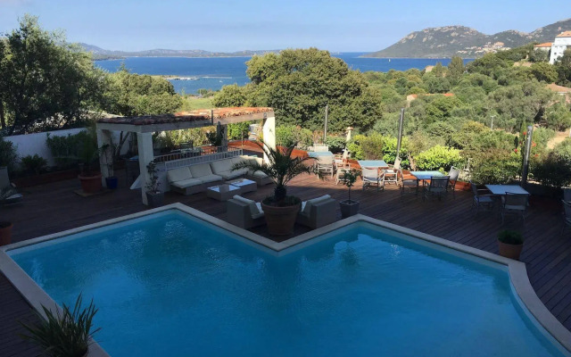 Hotel Le Tilbury