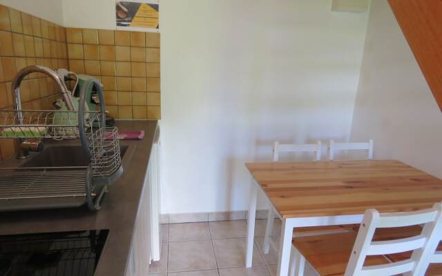 La Synchronicité - Chambres d'Hôtes