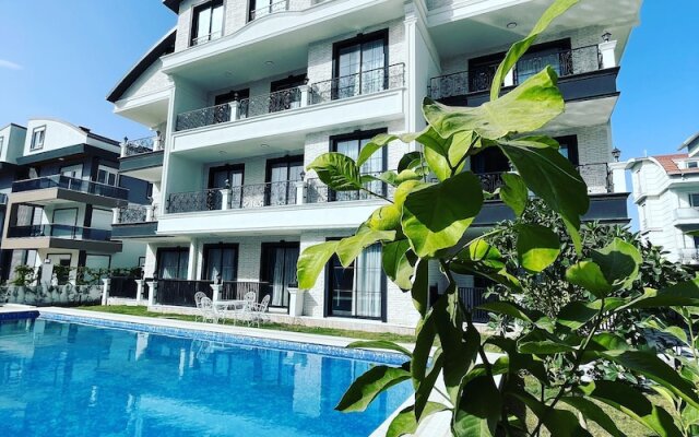 Via Pardi Apart Hotel