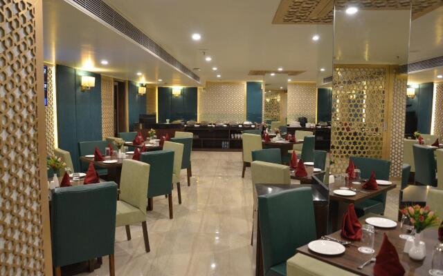 Comfort Inn Sapphire