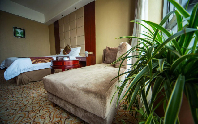 Da Cheng Shanshui Hotel