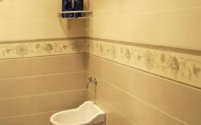 Yongjian Shanghang Inn