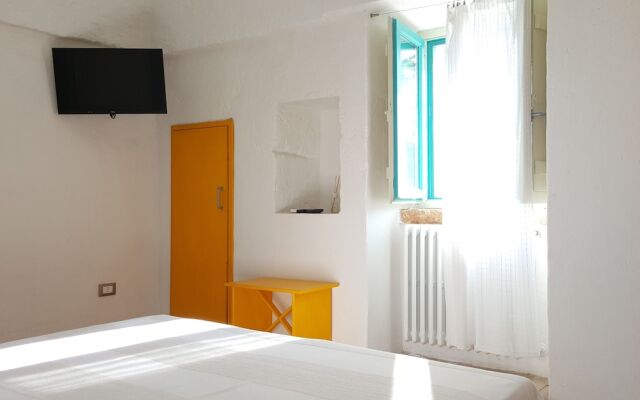 Masseria Palombara Grande