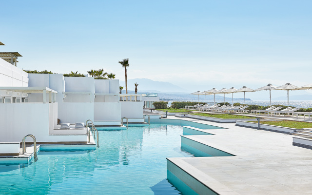 Grecotel LUX ME White Palace - All Inclusive