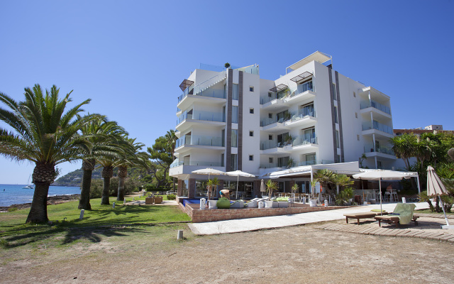 Melbeach Hotel & Spa - Adults Only
