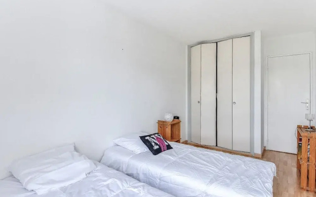 Fragonard Private Apartment