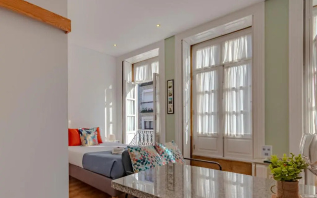Antero Quental Residence
