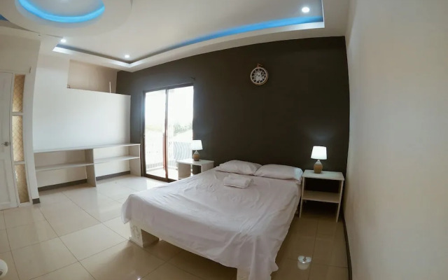 Nice Property Near Sjo Airport Costa Ric - фото 4