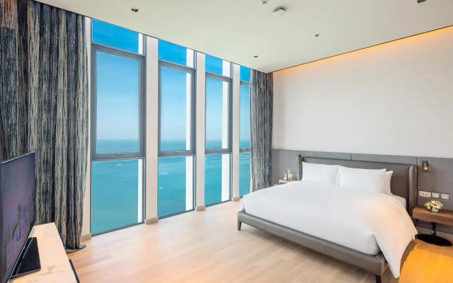 S. Sriracha Hotel and Residence