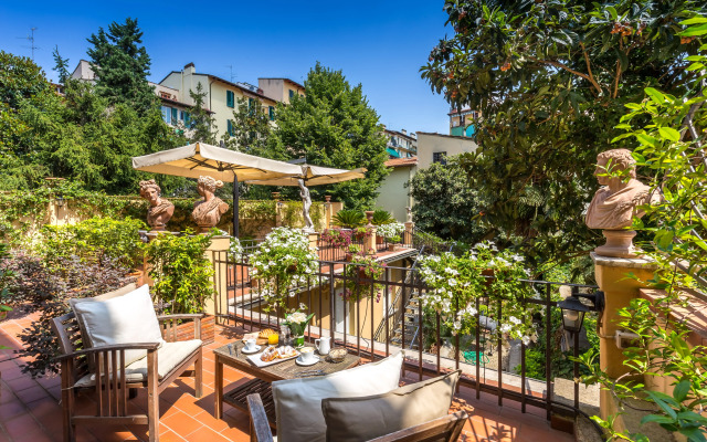 Hotel Ungherese