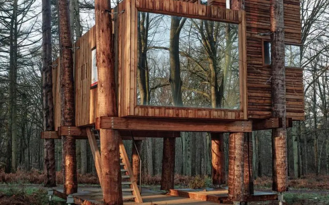 Your Nature Eco Resort