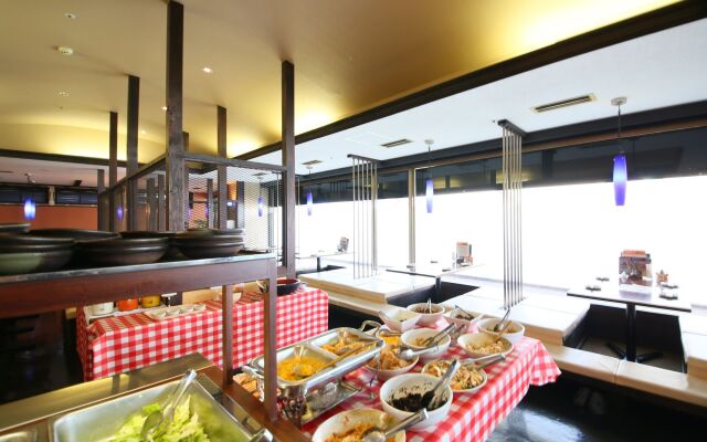 APA Hotel Takasaki Ekimae