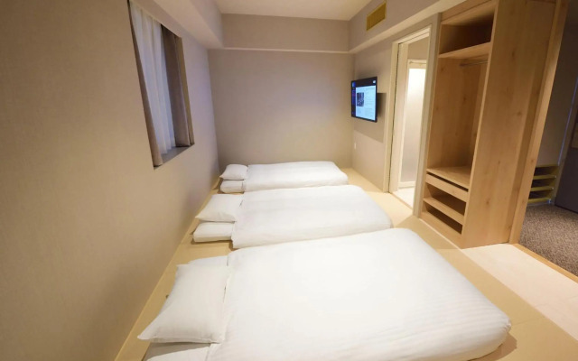 Hakata Green Hotel No.1
