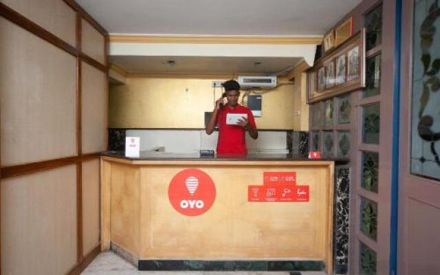 OYO 26746 Sruthi Residency