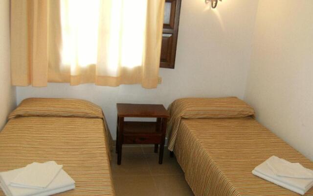 Apartment Ermita 98