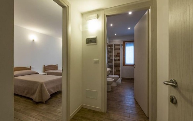 Agriturismo Al Luogo del Giulio