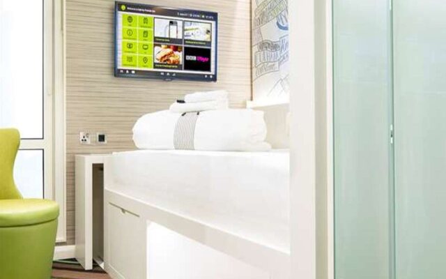 hub by Premier Inn London Covent Garden
