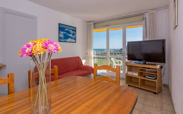 HomeHolidaysRentals Sucre - Costa Barcelona