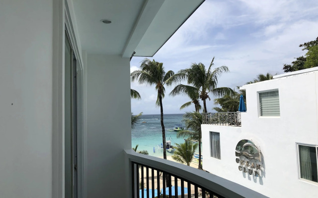 Boracay Ocean Club