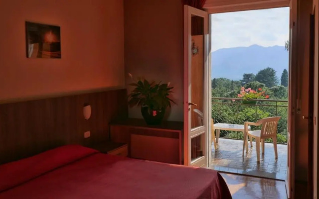 Hotel Monterosa
