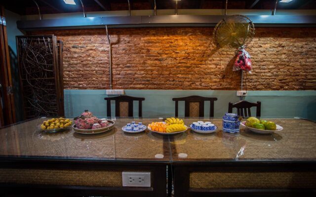 Baan Gaysorn Hostel