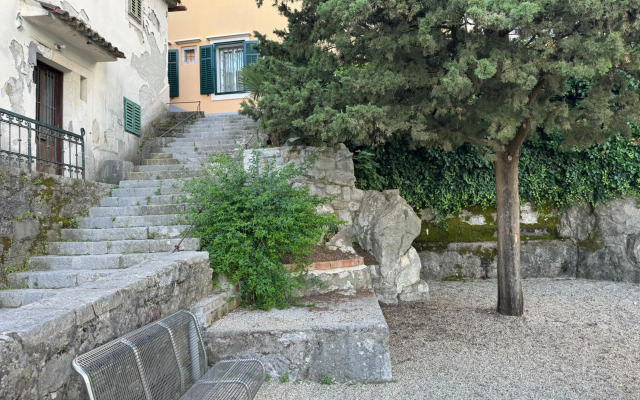 Apartment Mirna - what you see is what you get