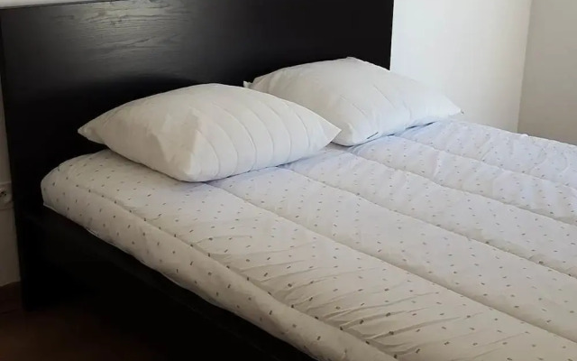 3 pièces Terres Marines