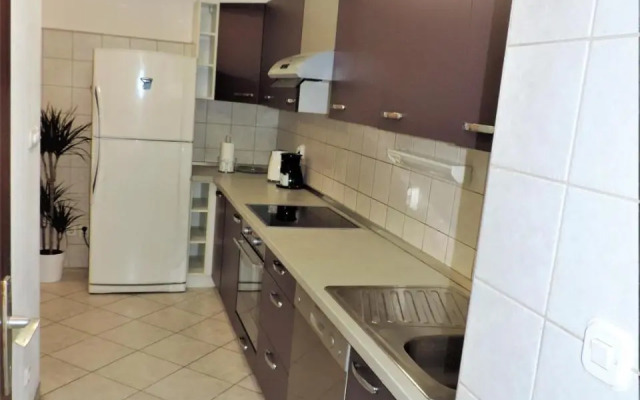 Pula City Centre Apartment