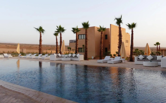 Sumahan Suites & Spa