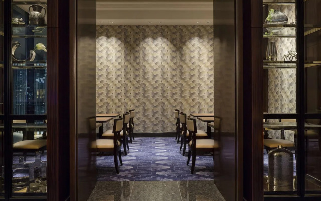 Hilton Yokohama
